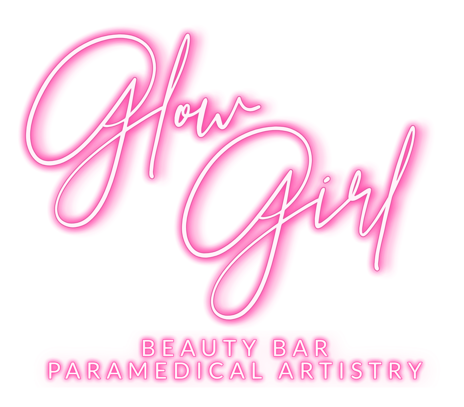 Glow Girl Beauty Bar